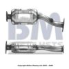 BM CATALYSTS BM90879 Catalytic Converter